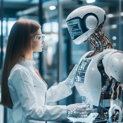 2025년 AI 관련 직업의 미래
