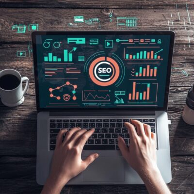 2025년 웹사이트 SEO 최적화 방법