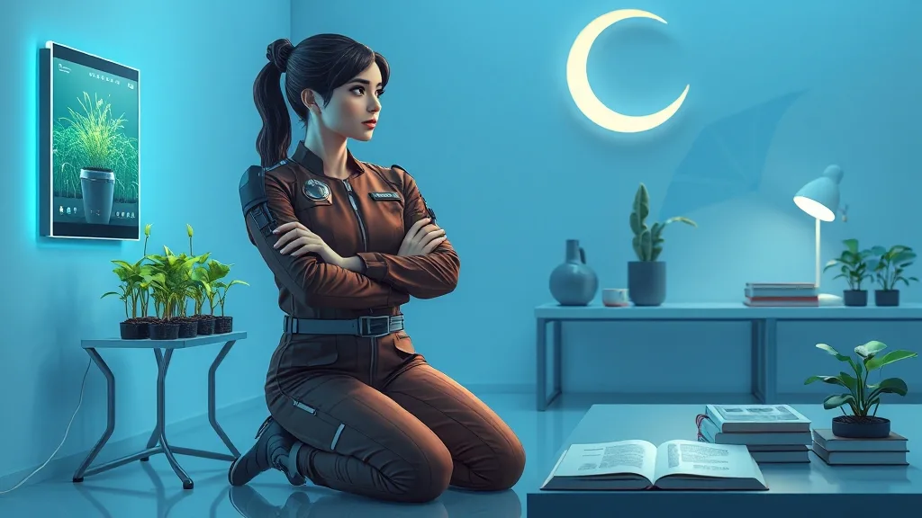 학점은행제로 자격 요건 갖추기 (illustration 스타일)