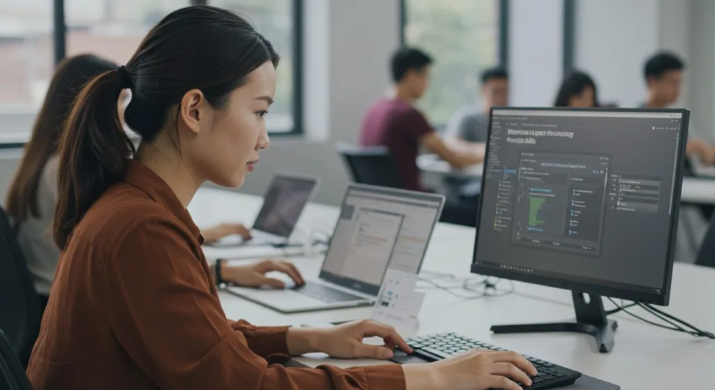 ITQ 자격증 종류 및 과목