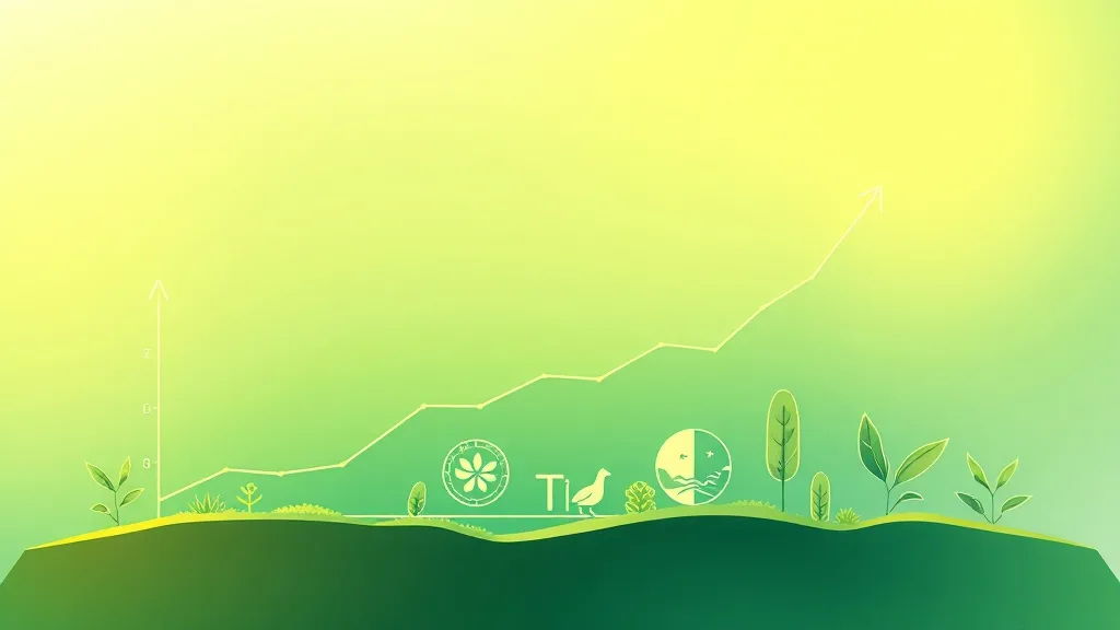 ESG 성공 사례 비교 (illustration 스타일)