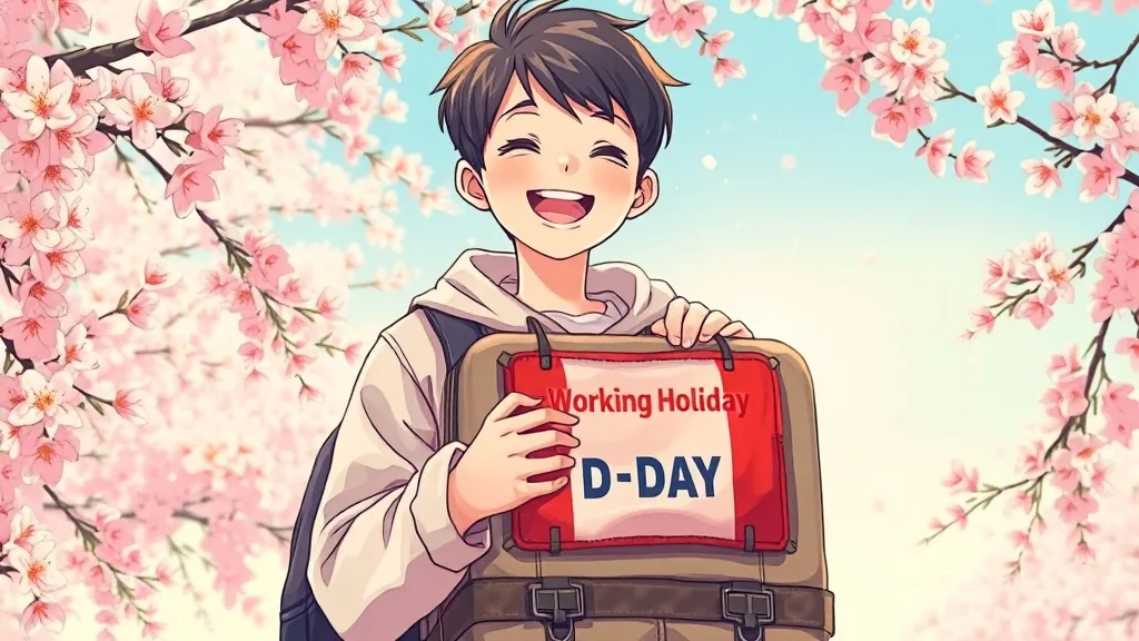 워홀 준비, 이제 시작해볼까요? (illustration 스타일)