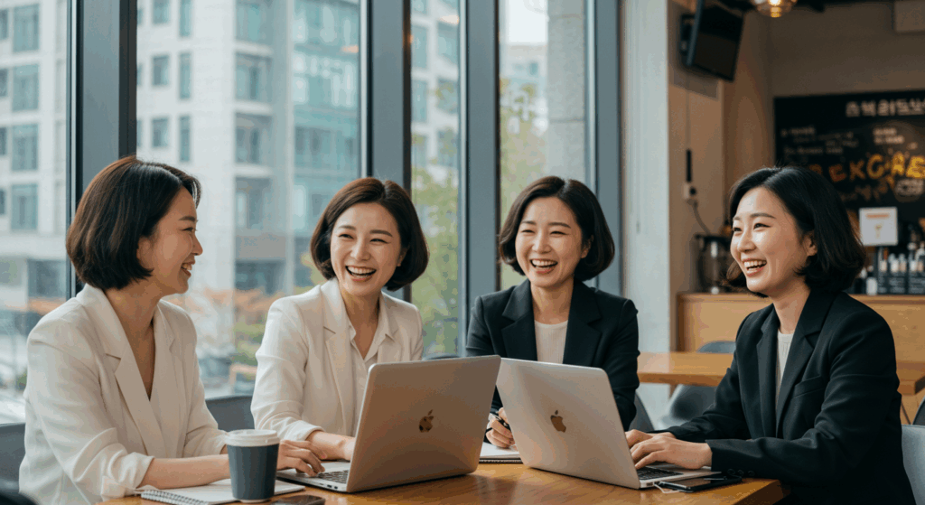 경력단절여성 지원금 총정리: 새일여성, 취업성공패키지까지 6 취업 성공 맞춤형 프로그램