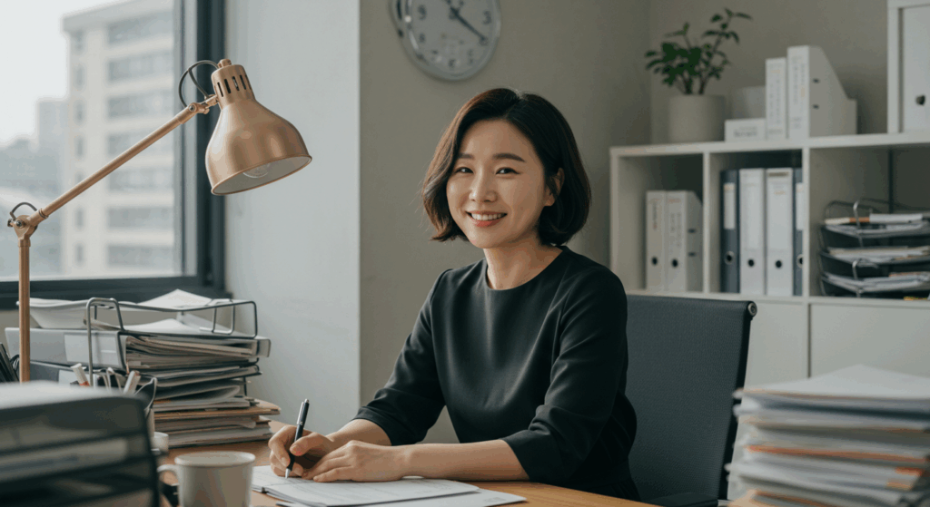 경력단절여성 지원금 총정리: 새일여성, 취업성공패키지까지 4 Eligibility and Application Method