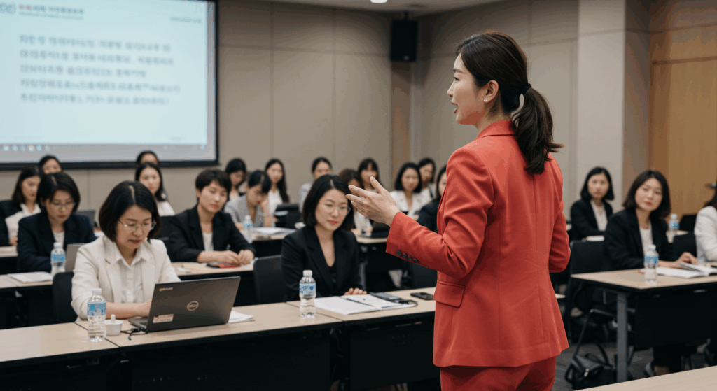 경력단절여성 지원금 총정리: 새일여성, 취업성공패키지까지 3 주요 지원 제도 알아보기