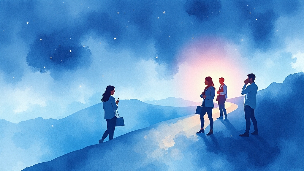 마무리 (watercolor 스타일)