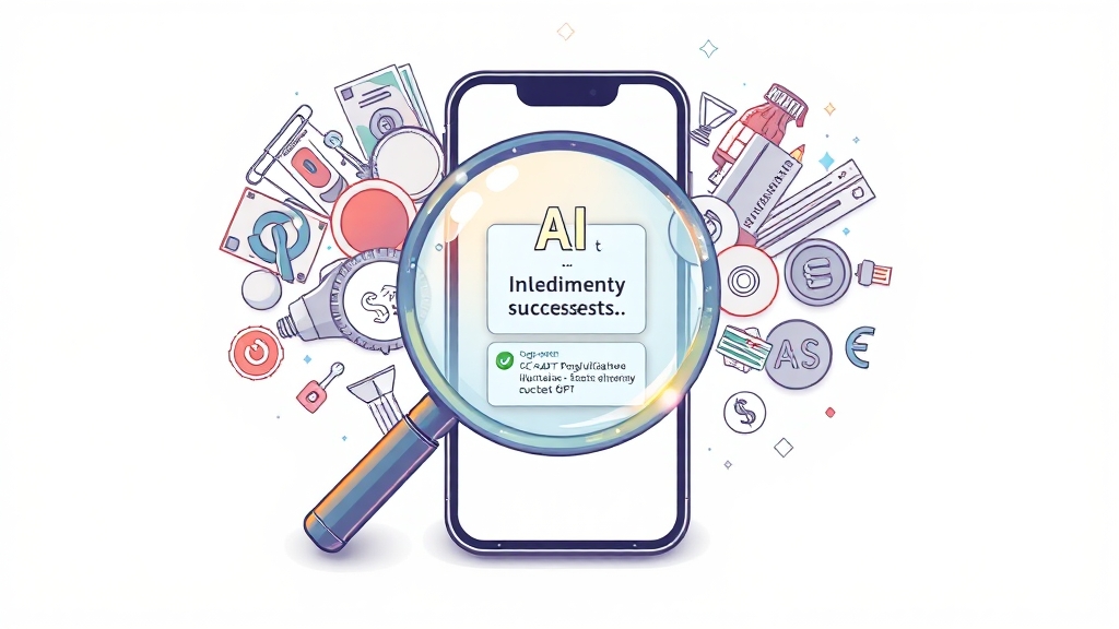 AI 콘텐츠 제작 시작 가이드 (illustration 스타일)