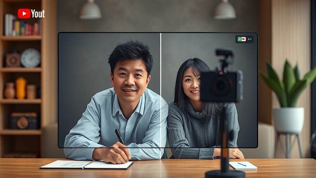 AI 성우 및 동물 영상 콘텐츠 제작 트렌드 (realistic 스타일)