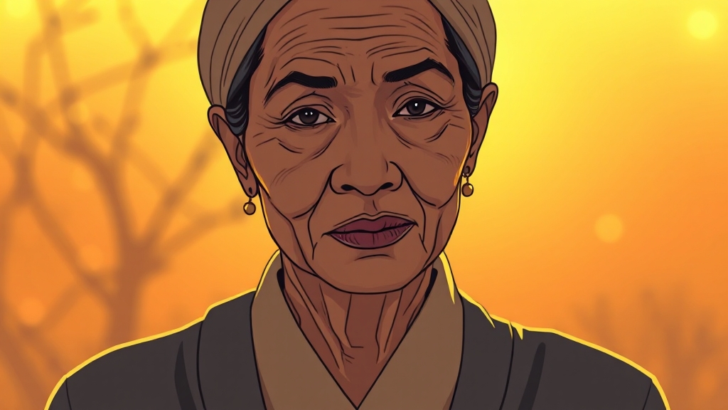 인식과 품격 높이기 (illustration 스타일)