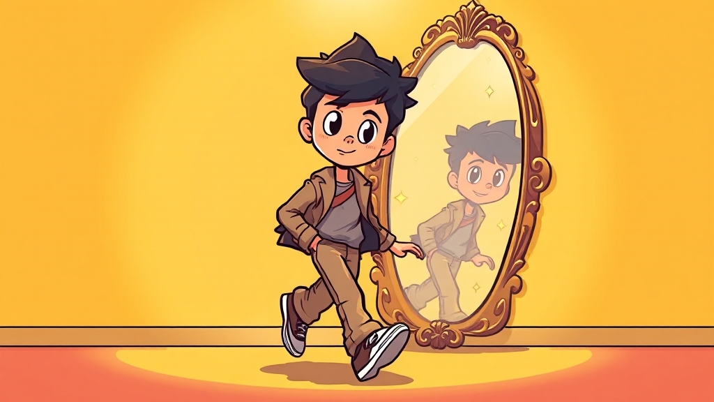 결론 (cartoon 스타일)