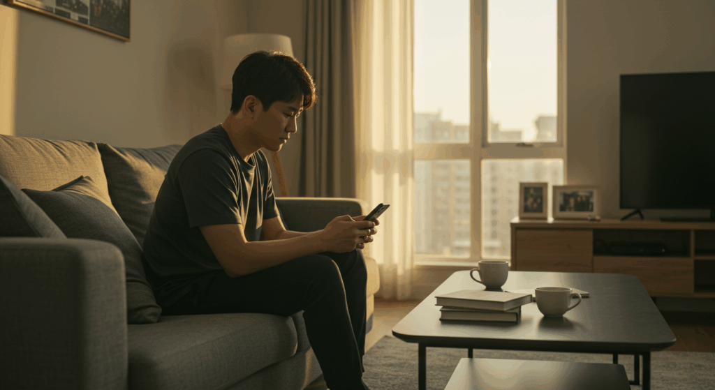 힘들게 하는 3가지 유형