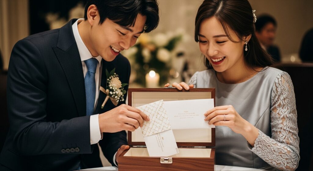 2025년 축의금, 얼마가 적당할까? 관계별/상황별 맞춤 가이드 2 친구 축의금: 얼마가 적당?
