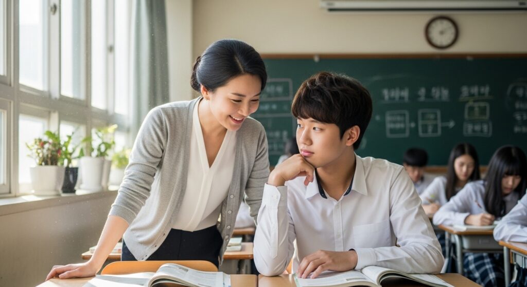 아들러 심리학, 삶의 변화를 이끄는 7가지 핵심 원리 7 학교와 일상에서의 적용