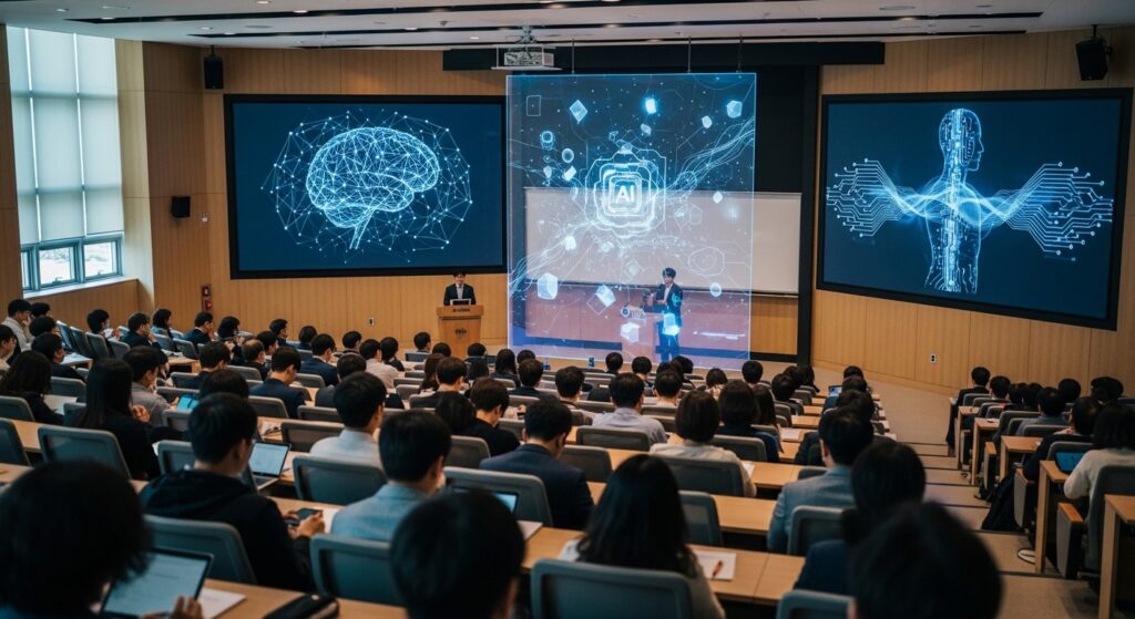 AI 시대, 핵심 역량 & 사회적 대응