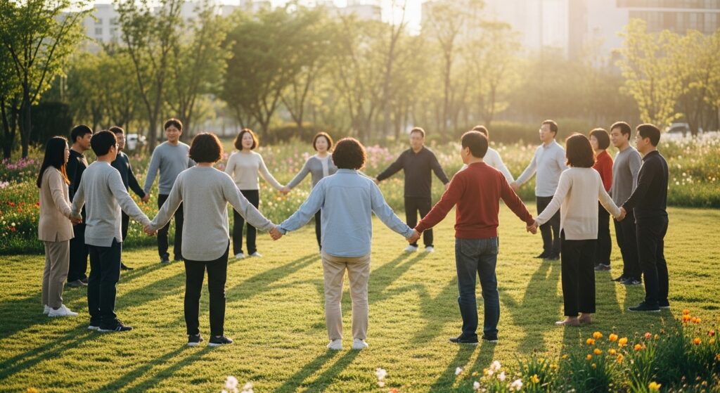 아들러 심리학, 삶의 변화를 이끄는 7가지 핵심 원리 2 긍정적 성장을 위한 안내
