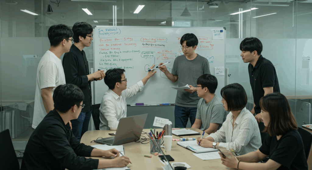 온라인 에이전시 A to Z: 개념부터 수익 창출, 성공 전략까지 4 운영 시작하기