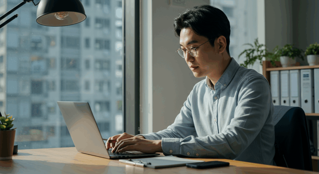 온라인 에이전시 A to Z: 개념부터 수익 창출, 성공 전략까지 2 온라인 에이전시란?