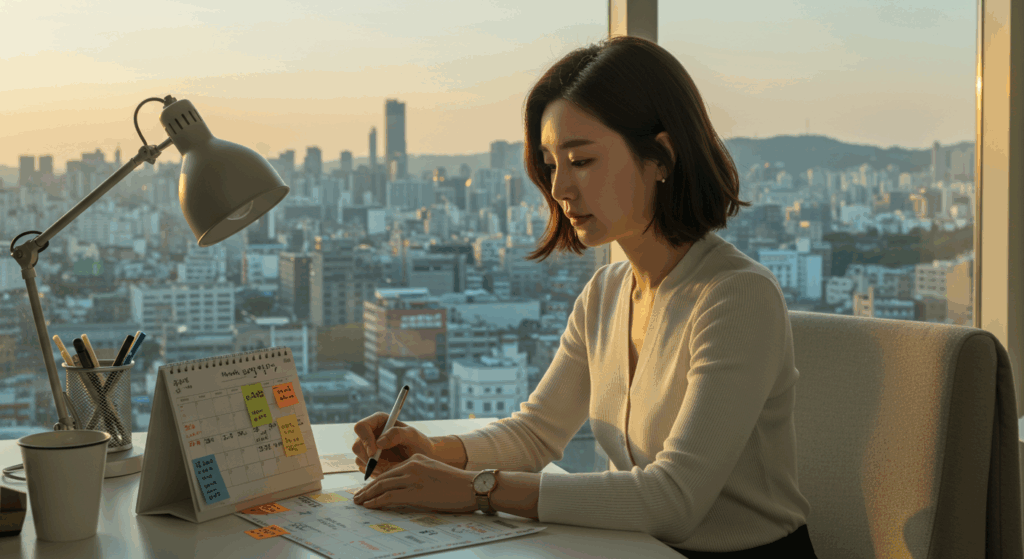 자존감이란 무엇일까요?