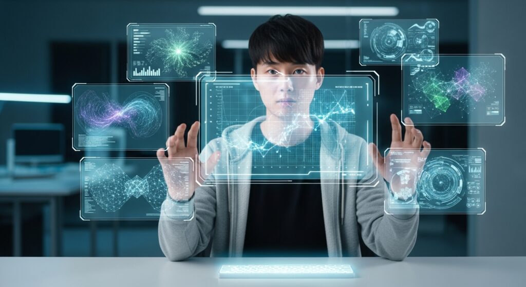 AI 시대, 떠오르는 직업은?