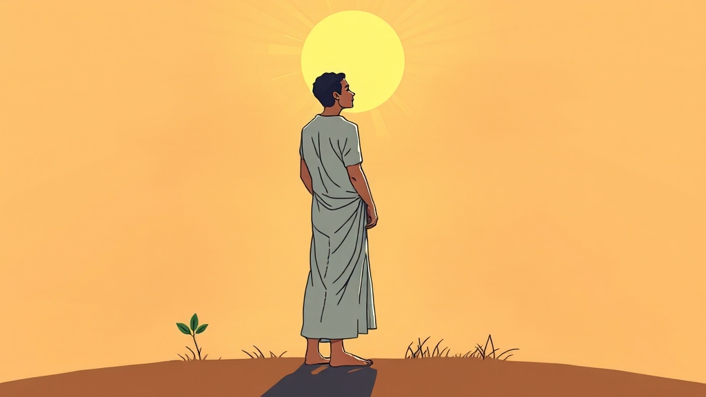 아들러 심리학, 삶의 변화를 이끄는 7가지 핵심 원리 8 아들러 심리학의 의의 (illustration 스타일)