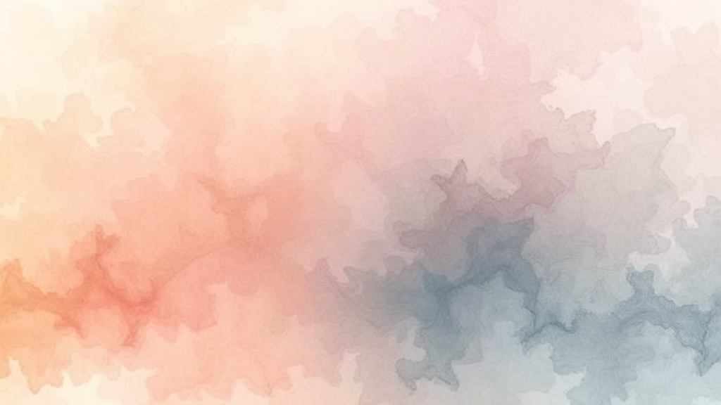 헤드헌팅 A to Z: 시작부터 성공 이직까지 완벽 가이드 8 헤드헌터를 통한 이직 추천 대상 (watercolor 스타일)