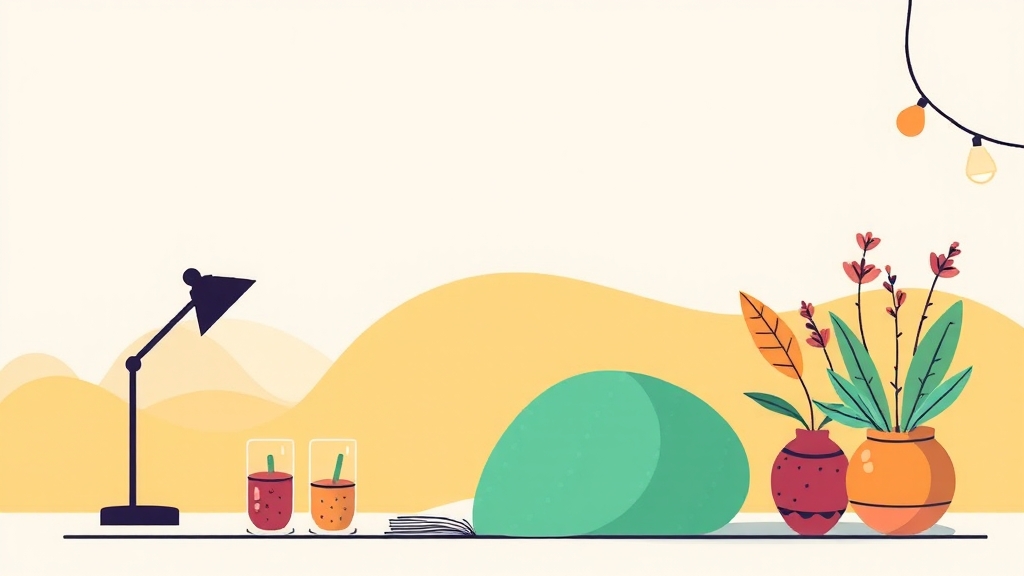 매력적인 글쓰기 전략 (illustration 스타일)