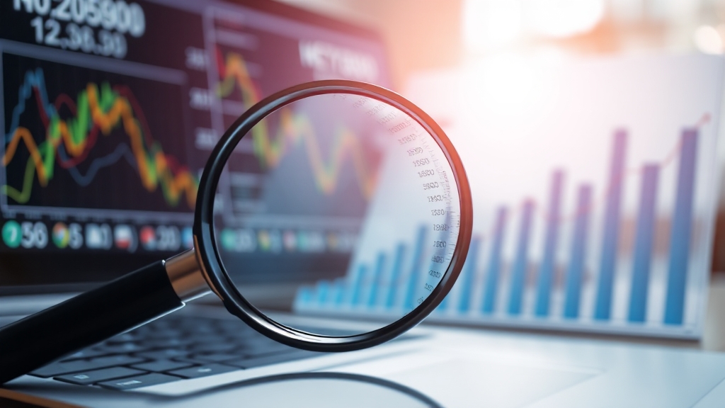 SEO 최적화로 방문자 늘리기 (realistic 스타일)