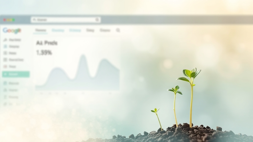 블로그 운영 효율 높이기 (watercolor 스타일)