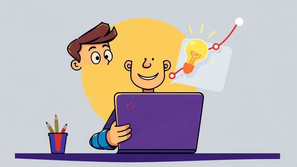 결론 (cartoon 스타일)