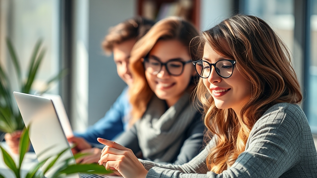 SaaS 제휴 마케팅: 블로거 수익화 A to Z (성공 전략, 플랫폼, SEO) 8 성공 사례 및 주의사항 (realistic 스타일)