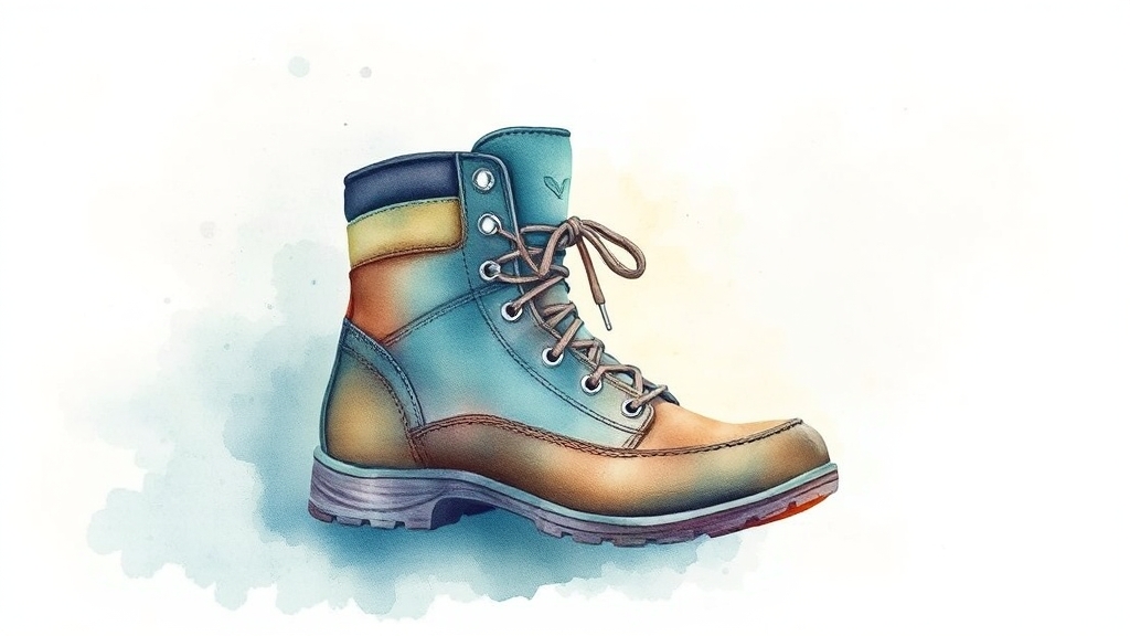 2025 네이버 블로그 SEO: AI 시대, 상위 노출 전략 A to Z 2 2025년 네이버 검색 변화 (watercolor 스타일)