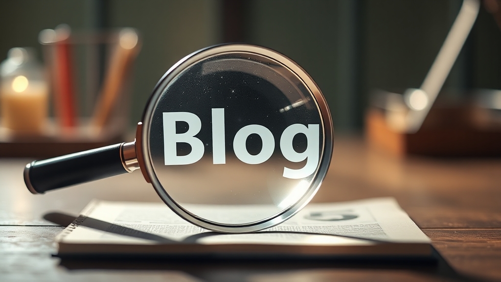 네이버 블로그 SEO 정복: C-Rank, D.I.A 로직부터 상위 노출 전략까지 2 네이버 SEO, 왜 중요할까요?