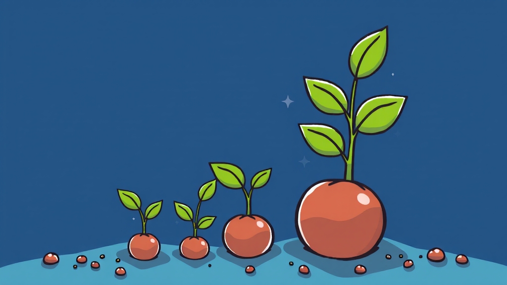 네이버 블로그 SEO 정복: C-Rank, D.I.A 로직부터 상위 노출 전략까지 7 블로그 지수, 어떻게 관리해야 할까요? (cartoon 스타일)