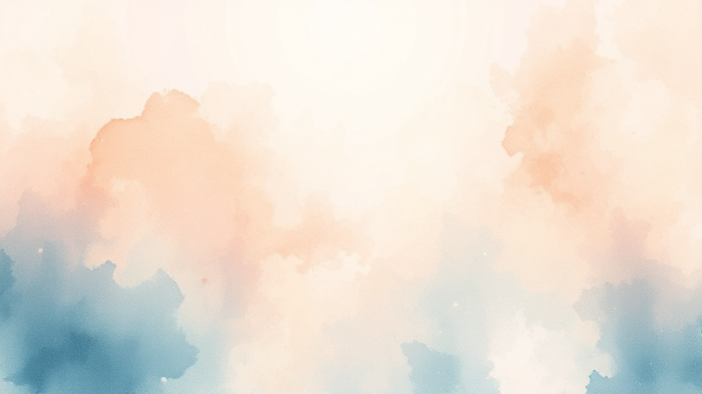 2026 유튜브 리캡이란? (watercolor 스타일)