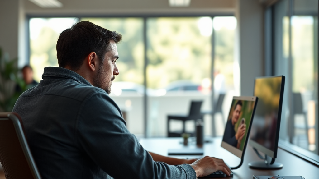 무료 파일럿 프로그램 및 팟캐스트 활용 (realistic 스타일)