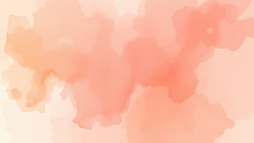 커뮤니티 활용 및 뉴스레터 스폰서십 (watercolor 스타일)