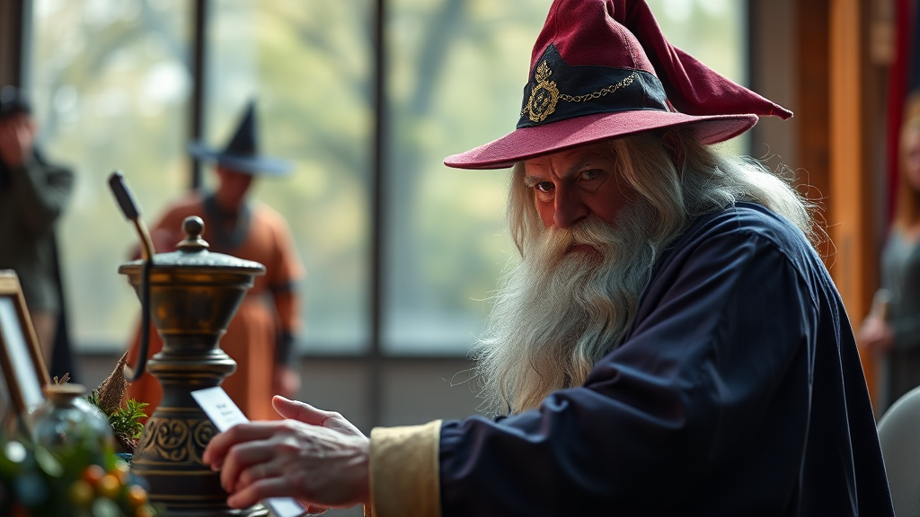 MVP를 활용한 초기 사용자 확보 전략 (realistic 스타일)