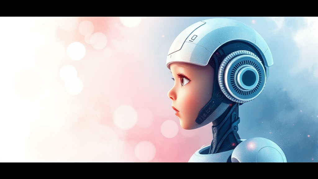 AI 시대 미래 직업 전망: 유망 분야, 핵심 역량, 준비 전략 A to Z 2 미래 직업, 왜 준비해야 할까요? (watercolor 스타일)