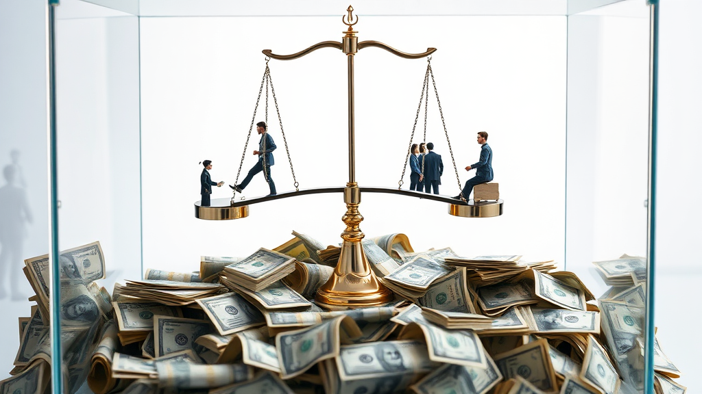 임금체불 정보 공개의 기대 효과 (realistic 스타일)