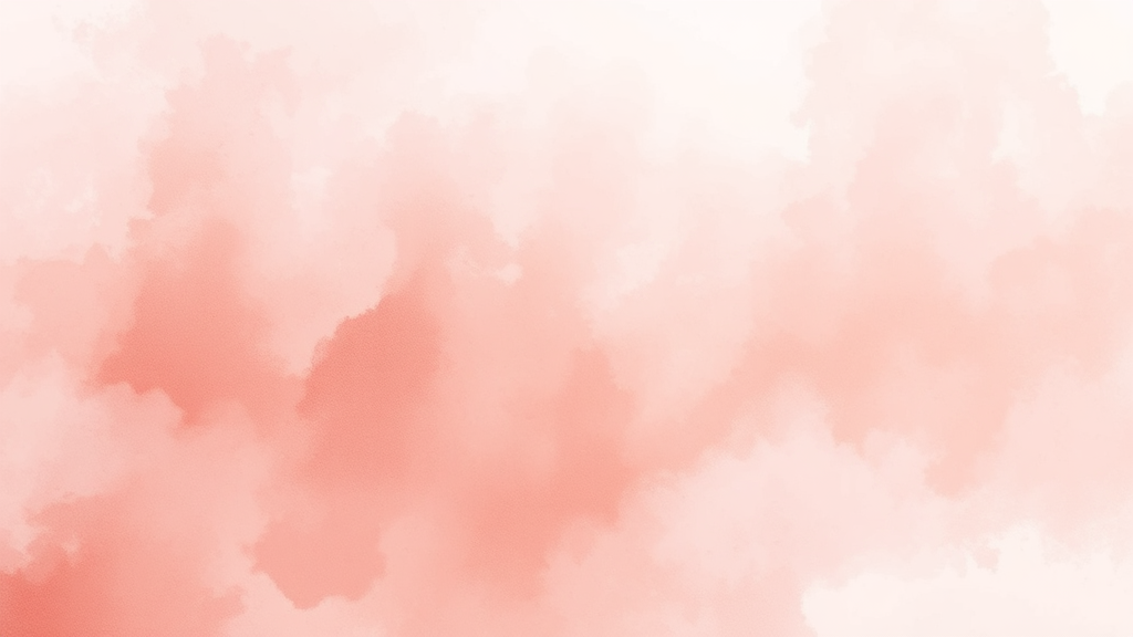 블로그 지수 하락, 왜 중요할까? (watercolor 스타일)