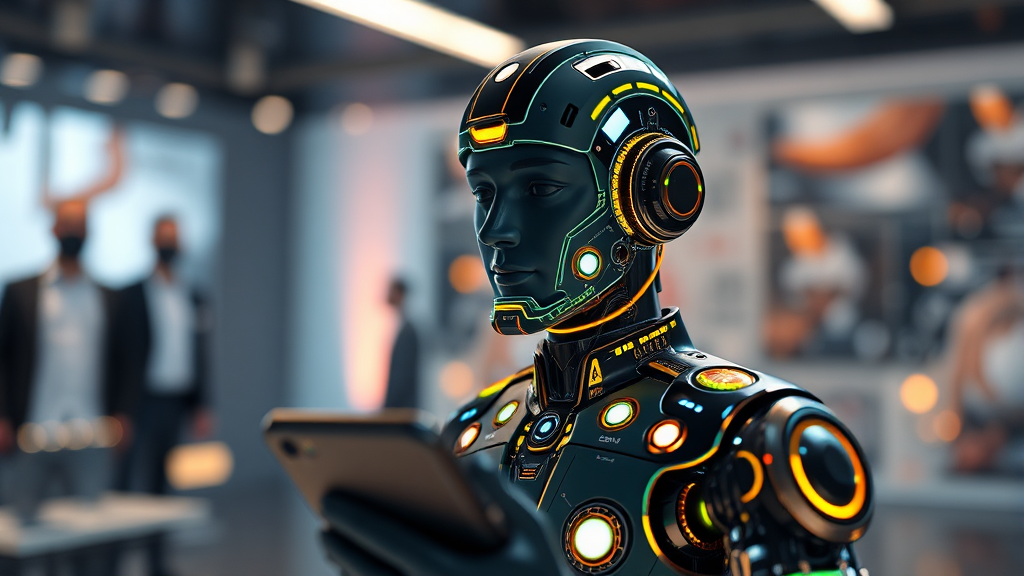 갤럭시 S26, AI 플랫폼으로 진화하다 (realistic 스타일)