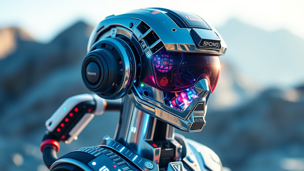 갤럭시 S26 AI 에이전트, 기대와 전망 (realistic 스타일)