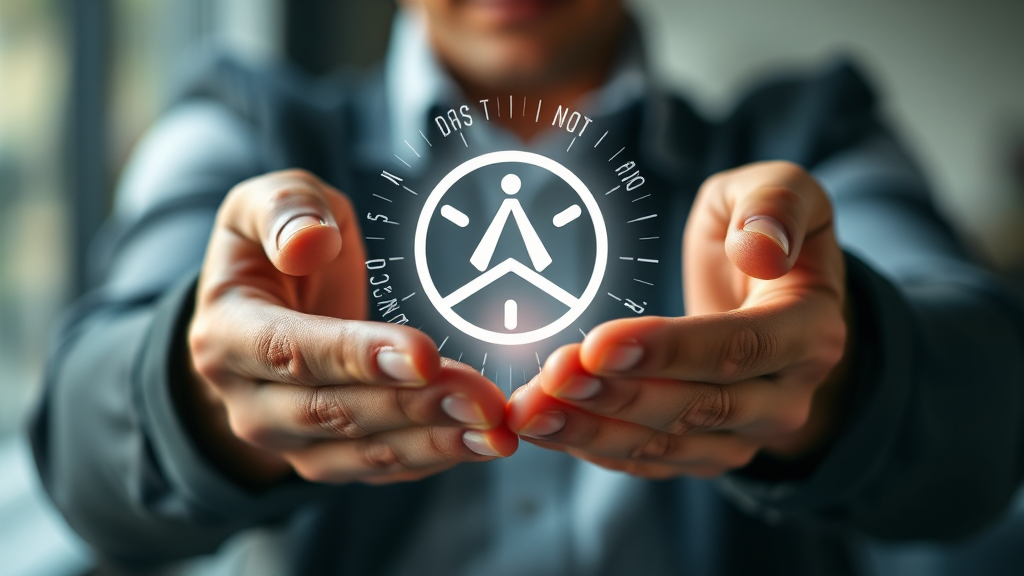 온라인에서의 자기 관리 및 인상 형성 (realistic 스타일)