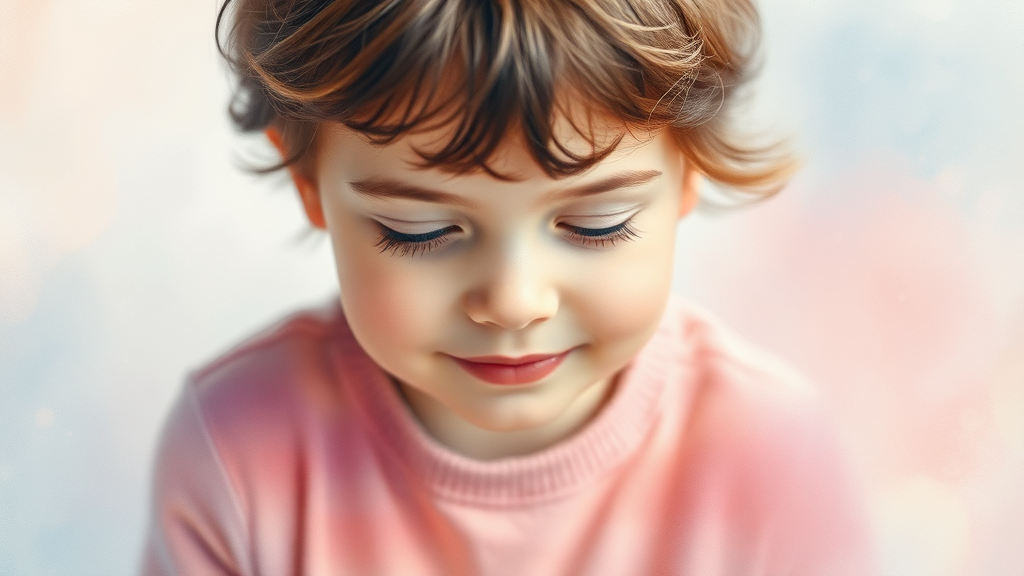 집중력 훈련, 꾸준함으로 완성하는 몰입의 힘 (watercolor 스타일)