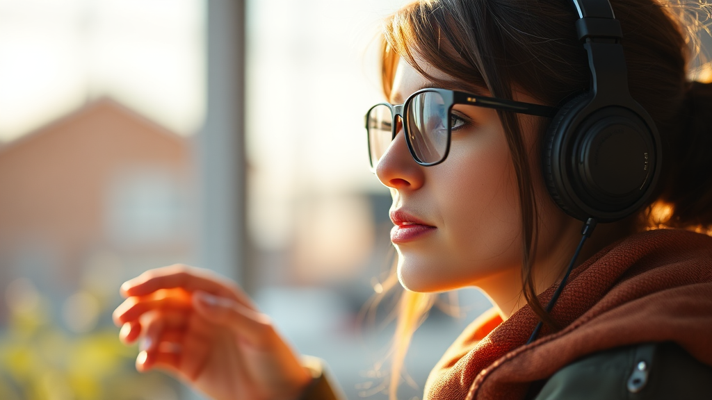 AI와 데이터 시대의 핵심 역량: 전문가로 성장하기 (realistic 스타일)