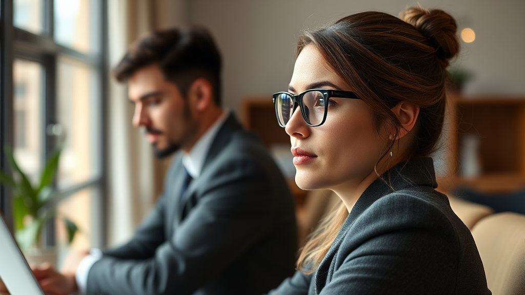 최적의 연봉 협상 시점과 타이밍 (realistic 스타일)