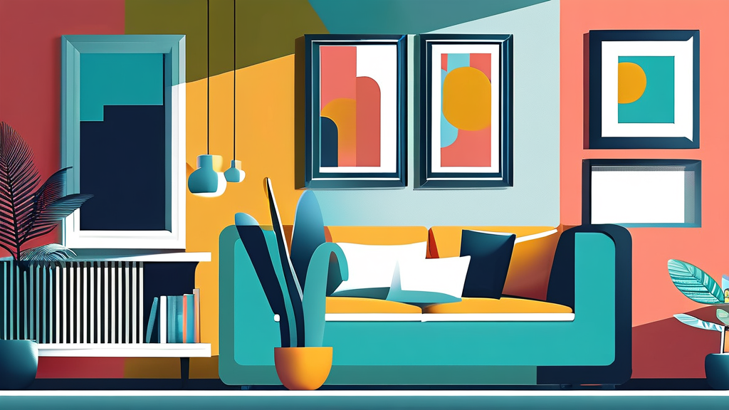 자기소개서, 이것만은 꼭 피하세요! (illustration 스타일)