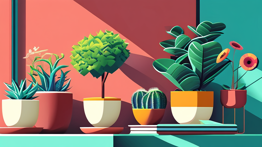 지원 분야와의 연관성 및 성장 가능성 어필하기 (illustration 스타일)