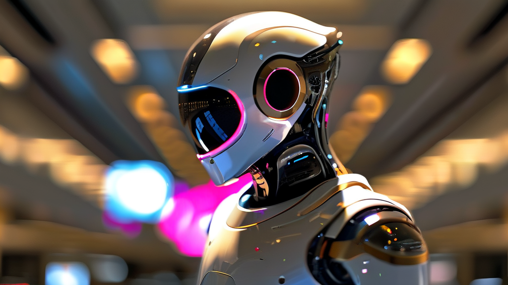 2026년 AI 시대, 취업 시장 판도 변화와 유망 직업 가이드 4 AI로 인해 사라질 직업과 살아남을 직업 (realistic 스타일)