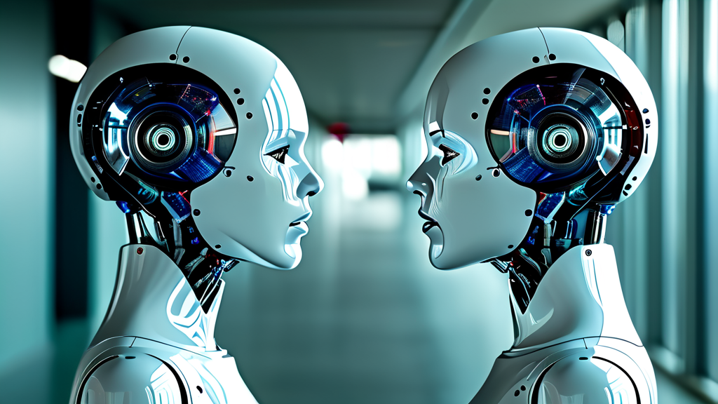 AI 에이전트의 현재와 미래: 에이전틱 AI 환각 문제와 4가지 핵심 구성 요소 분석 8 AI 에이전트의 신뢰성 문제와 사용자 경험 (illustration 스타일)